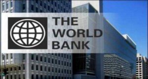 Nigeria, others face historic $8.9trn debt burden — World Bank Countries, Irrigation, Loan, World Bank