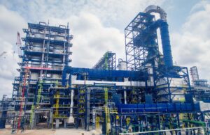 Dangote refinery’s production block hits 650,000bpd capacity Ghana, PENGASSAN, Dangote refinery