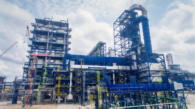 Dangote refinery to sell 10% stake via Pan-African IPO Ghana, PENGASSAN, Dangote refinery