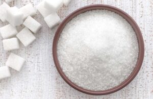 Chinese researchers link sugar intake to major health issues sugar
