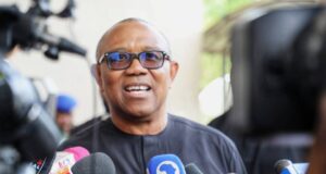 Obi raises concern over US security advisory, warns of declining confidence in Nigeria Tinubu, Obi