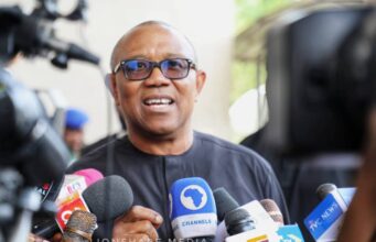 Why State police should begin after 2027 election ― Peter Obi State police, Tinubu, Obi