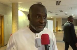 LP Rep-elect: Tinubu is intelligent, prepared to serve Nigeria Tinubu