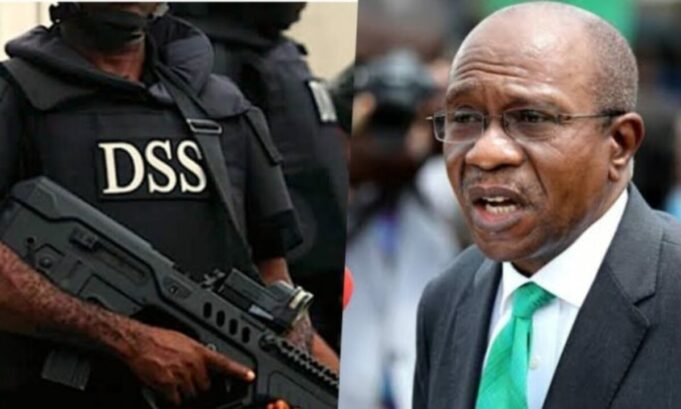Lawyers, Emefiele, DSS