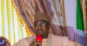 Governor: How soldiers withdrew from Kebbi school before students’ abduction Governor, Etsu Nupe, Kebbi, Idris