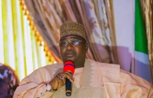 Governor: How soldiers withdrew from Kebbi school before students’ abduction Governor, Etsu Nupe, Kebbi, Idris