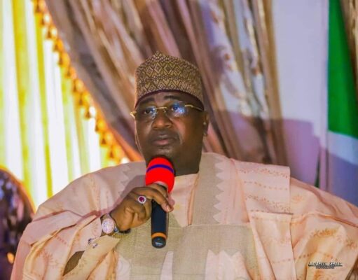 Governor: How soldiers withdrew from Kebbi school before students’ abduction Governor, Etsu Nupe, Kebbi, Idris