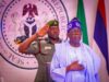 Tinubu meets security chiefs over insecurity Ministers, Tinubu