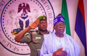 Tinubu: Abiola sacrificed his life for Nigeria’s democracy Ministers, Tinubu