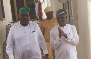 James Ibori: Tinubu government’s poster boy Wike
