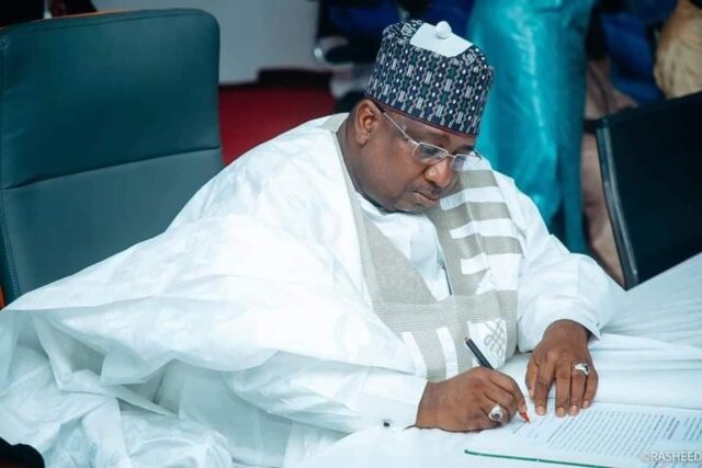 Kebbi sponsors 35 indigent students abroad for medicine, pharmacy studies Working hours, Government House, APC youths, Furniture allowance, Water treatment