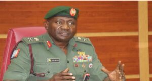 Nigeria’s security remains in capable hands — Ex-CDS Christopher Musa Senate,CDS