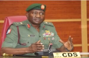 The walls are closing in on terrorists — CDS Senate,CDS
