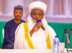 Ramadan fasting begins in Nigeria on Wednesday — Sultan New moon, Muharram, Eid-el-Kabir