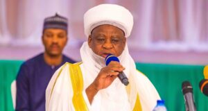 Ramadan fasting begins in Nigeria on Wednesday — Sultan New moon, Muharram, Eid-el-Kabir