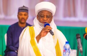 Ramadan fasting begins in Nigeria on Wednesday — Sultan New moon, Muharram, Eid-el-Kabir