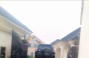 Zamfara govt: We recovered over 40 vehicles from Matawalle Matawalle