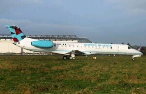 United Nigeria Airlines to acquire 12 aircraft, expand operations United Nigeria
