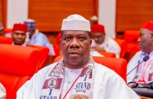 APC tips Bamidele as Senate Leader, Ndume as Chief Whip Senate Leader, Bamidele