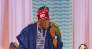‘Enough is enough’: Tinubu orders security chiefs to arrest perpetrators, end Benue killings Soldiers in Abia, Tinubu