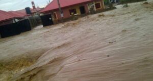 Principal arrested as 12-year-old student dies in Edo flood Abuja, Waterways, Estate