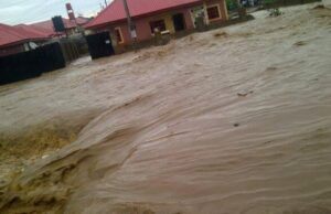 NEMA: 14 states, 31 communities at risk of flooding Abuja, Waterways, Estate