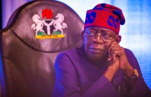 Tinubu targets N30trn revenue, rules out NNPC, FIRS, Customs merger Qatari, INEC, Tinubu