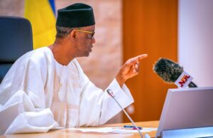 Ribadu lauds military for successes in fight against insecurity Binance, Lakurawa, NLC, Ribadu