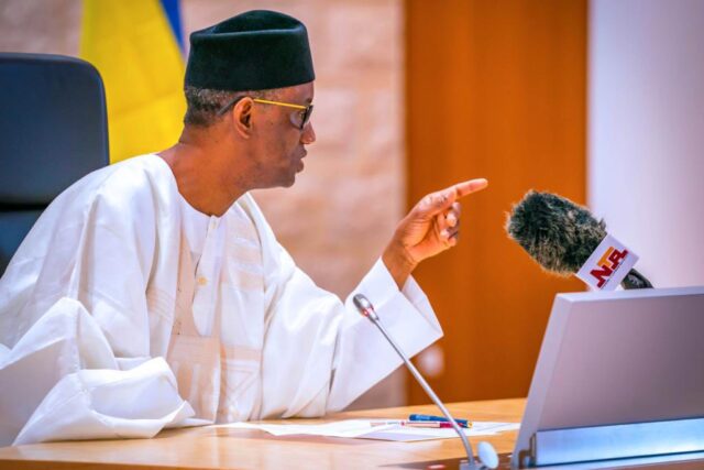 Ribadu denies reports of mother’s death Binance, Lakurawa, NLC, Ribadu