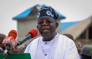 Tinubu to Nigerians: I feel your pain, subsidy removal for Nigeria’s devt Tinubu