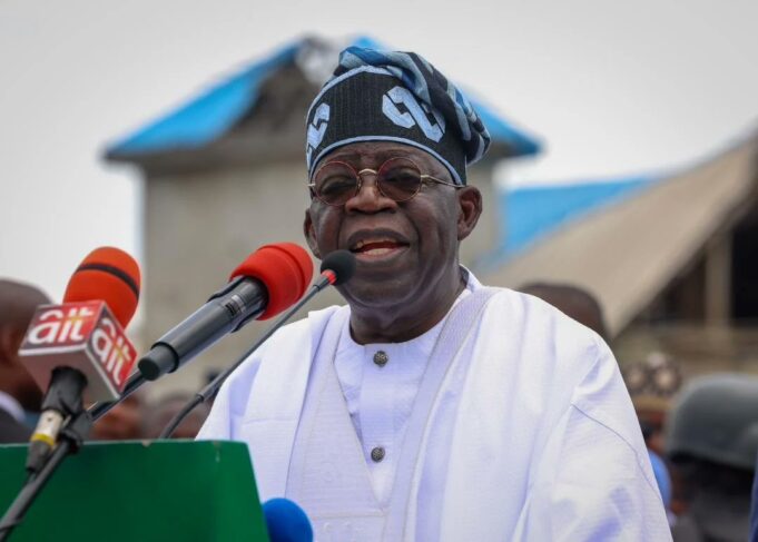 Tinubu