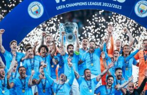2022 World Cup: Man City, Barcelona, Bayern Munich to get $13.4m bonus City, World Cup