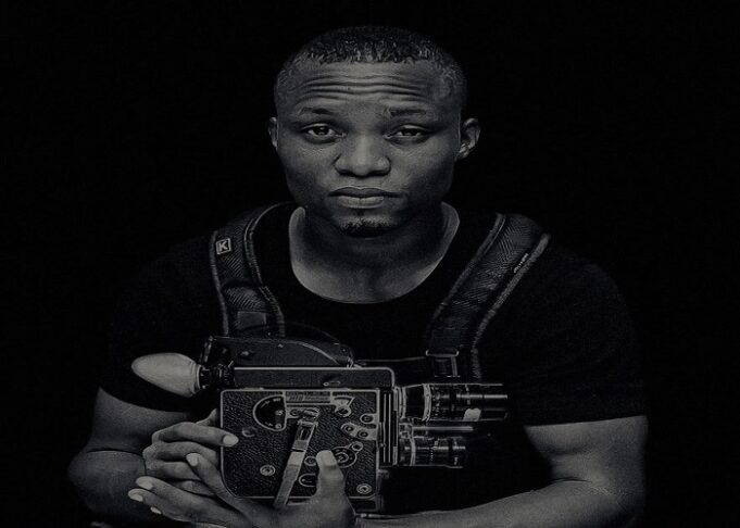 Nigerian filmmaker, Ololade Oludotun Oludotun