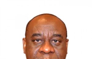 Few things to know about acting CBN Governor, Folashodun Shonubi Folashodun Shonubi