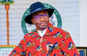 Tribunal dismisses petition against Deputy Speaker, Kalu’s election Benjamin Kalu