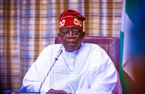 Tinubu appoints Coker-Odusote, Yakub CEOs of NIMC, DTAC Atiku, Tinubu