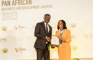 Firstbank wins Financial Institution of the Year Award First Bank