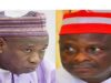 Even Ganduje was once my boy — Kwankwaso Ganduje