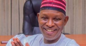 Governor Yusuf officially joins APC Kano gov