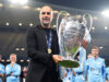 Pep Guardiola to leave Man City at end of season Guardiola