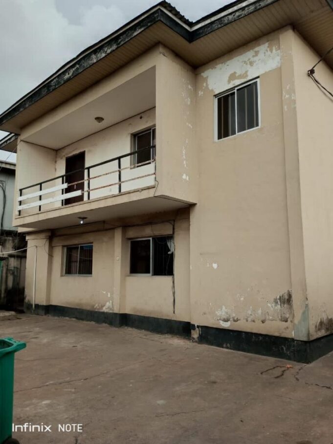 NDLEA uncovers Meth laboratory in Lagos Laboratory