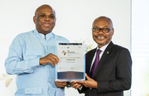 $19bn refinery earns Dangote Afreximbank award Dangote award