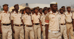 NIS intercepts human trafficking attempt at Niger border Fake recruitment, Drug trafficking, Employment letters, Immigration
