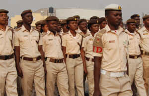 Gunmen abduct immigration officer in Benue, demand N20m ransom Fake recruitment, Drug trafficking, Employment letters, Immigration