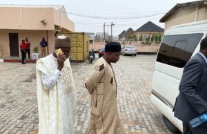 Deputy Accountant General, Katsina official arraigned for N289m fraud Katsina Deputy Accountant-General, Accountant General