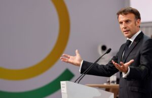 New Caledonia kicks against French neo-colonialism Macron