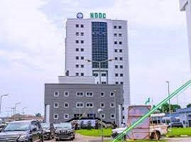 NDDC Headquarters NDDC