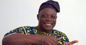Olubadan-In-Council nominates Ladoja as new Olubadan Ladoja