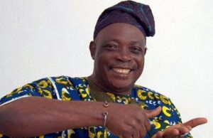 Ladoja: I’m only interested in Olubadan crown Ladoja