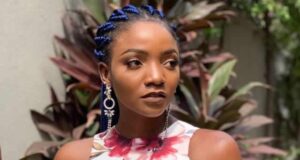 Simi defends old tweets, says anti-rape stance remains unchanged Tweets, Simi